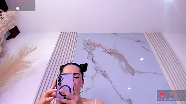 AudreyHayworth webcam