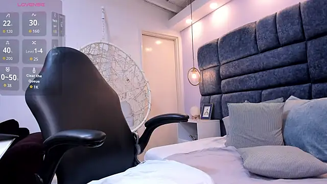 danielamonet webcam