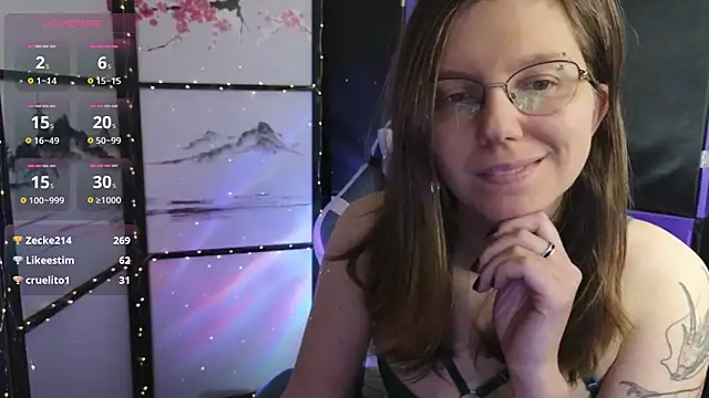 scarlettsrose webcam