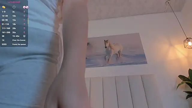 Melodyblacke webcam