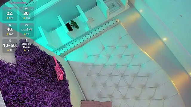 Elektra_Foxx_ webcam