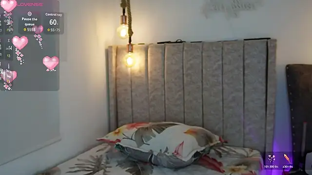Gaby_evansz webcam