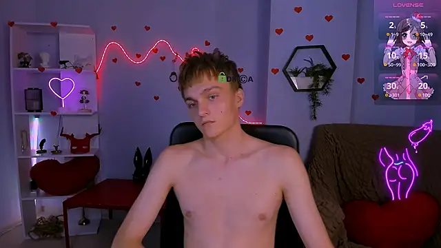 john_lik webcam