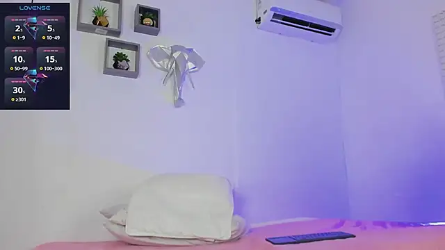 xhj_Gambaru webcam