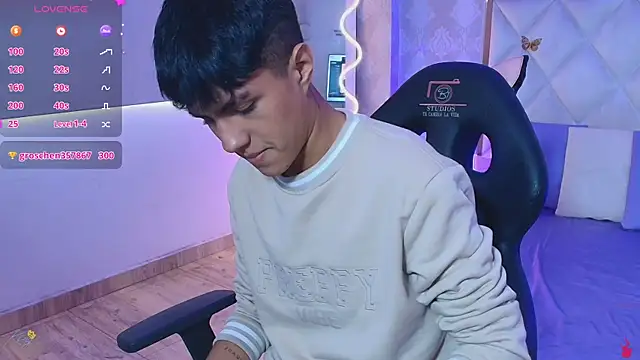 Damian_tay webcam