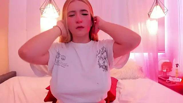ariblake webcam