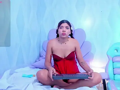 Aithana_lee webcam