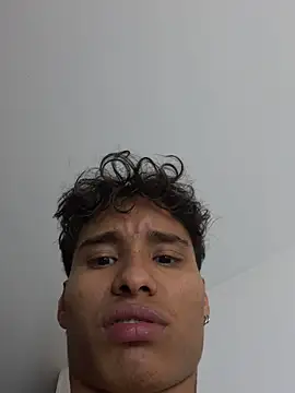 NelModel1 webcam