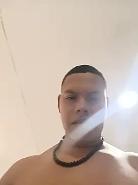 Yesid420 webcam