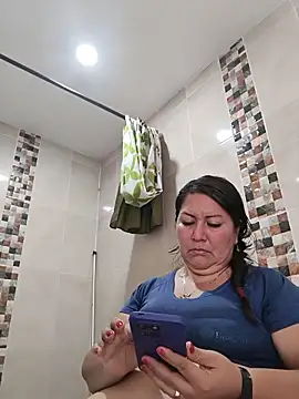Brenda_Berck_ webcam
