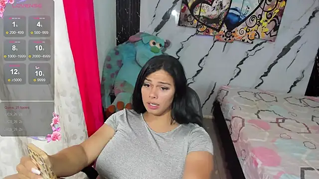 andromeda_xx webcam