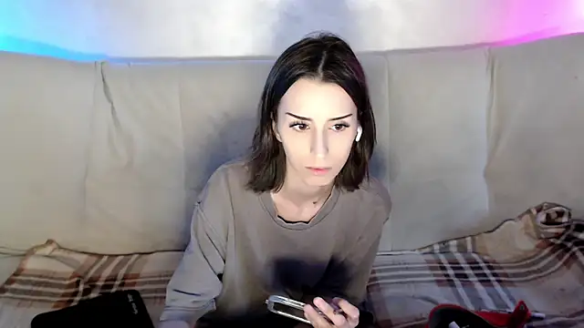 -Yummybabes- webcam