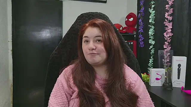 ann_bronw webcam