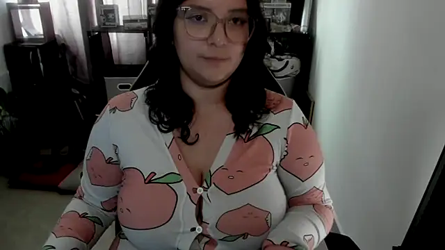 aika-dreams webcam