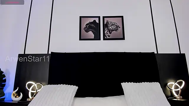 ArwenStar11 webcam