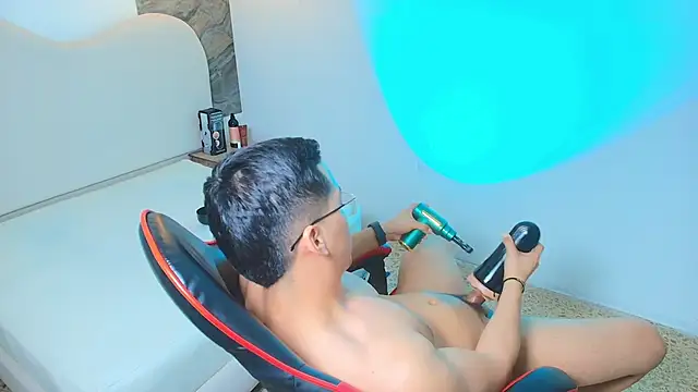 TONY_FOXX1 webcam