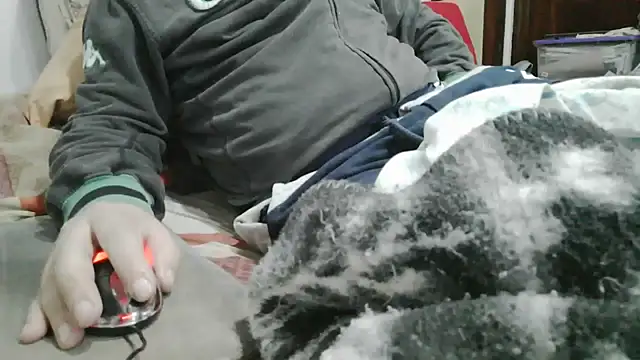 messi_syssy webcam