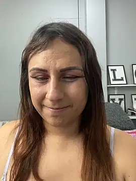 Analia_01 webcam