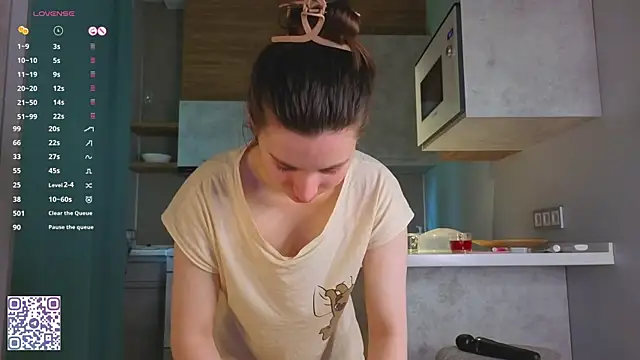 DonnaBurkee webcam