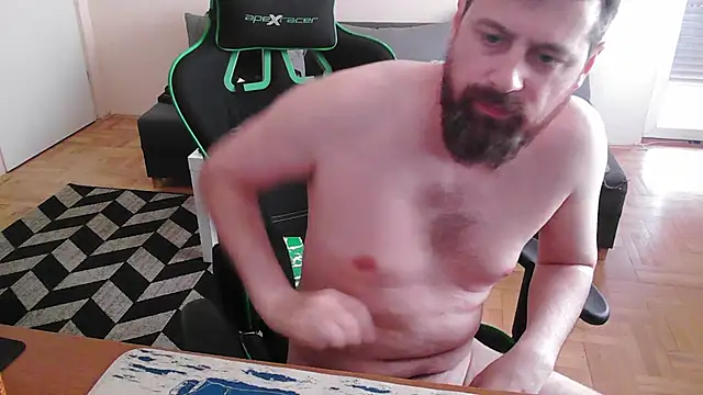 DickStaza webcam