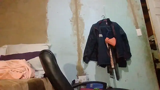 Nicky52 webcam