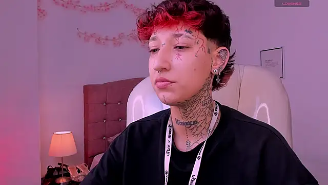 Live sex cam of Luci_Rose