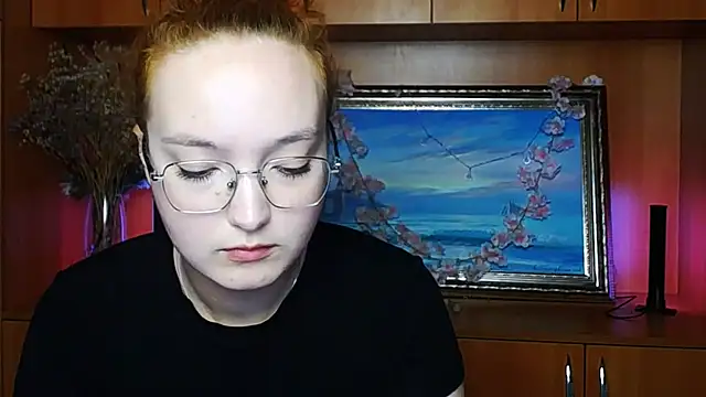 MissAriaa webcam