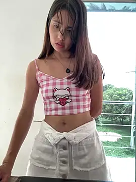 ginny_ross webcam