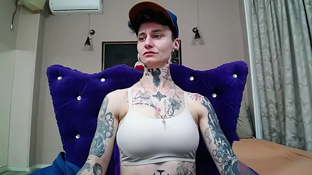 KennyXSX webcam