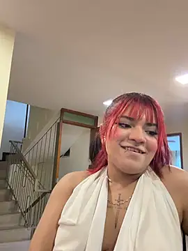AngieRousse_ webcam