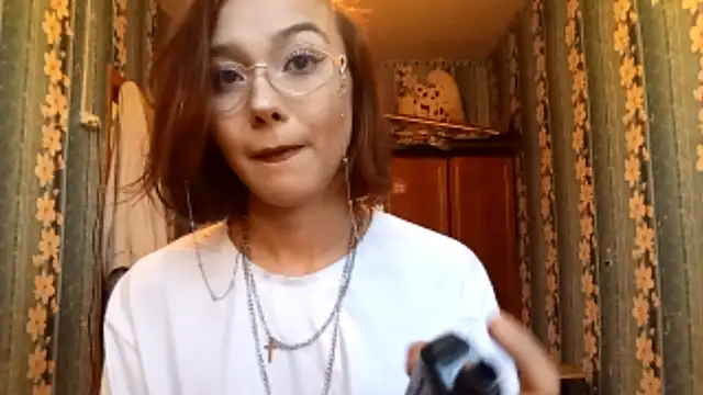 AnnettaBelsito webcam