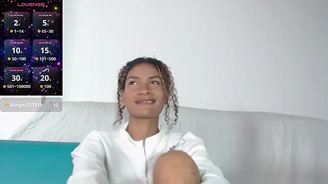mailyn_gold webcam