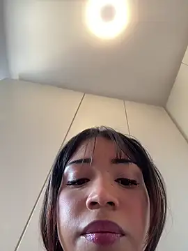 Pinkrabbit69 webcam