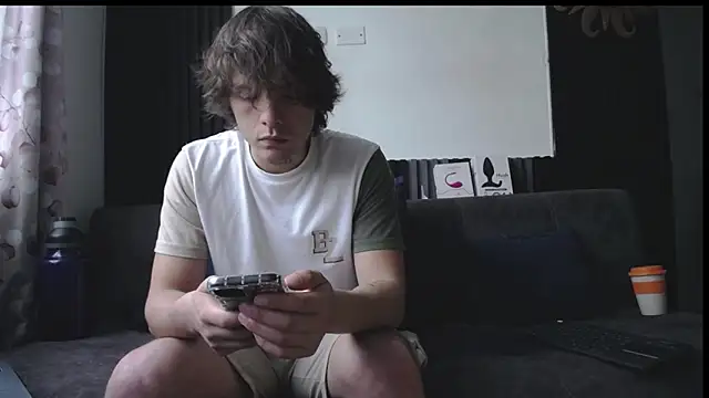 Santiago_kiler webcam