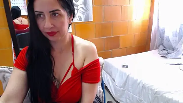 Live sex cam di charlote_temple