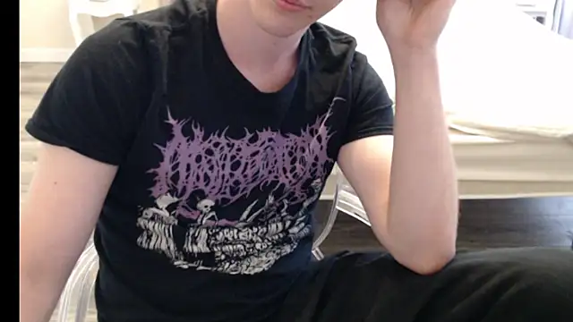 arthur___king (M twink) - take off pants