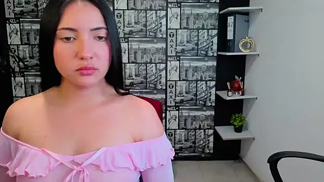 Isa_And_Natasha webcam