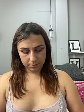 analia_01 - Analia_01's free webcam - UK Sex Cams