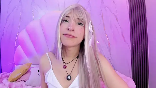 Larivisel49 - Trans webcam sex chat