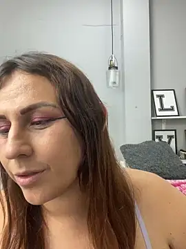 Analia_01 webcam