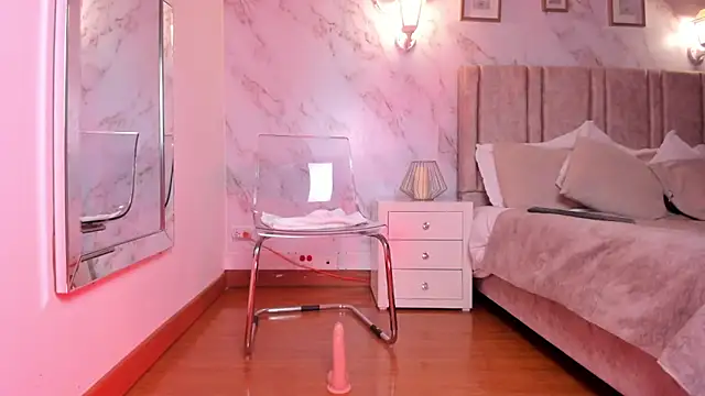 Paula_And webcam