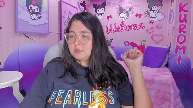 Dulce_meow webcam
