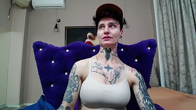 KennyXSX webcam