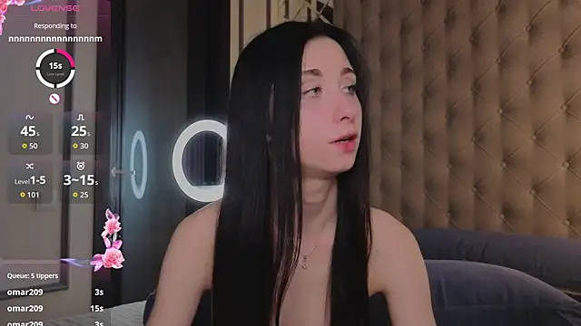 miguelinarasmuson - MiguelinaRasmuson's free webcam - UK Sex Cams