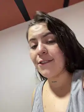 DarkSirenBoobs webcam
