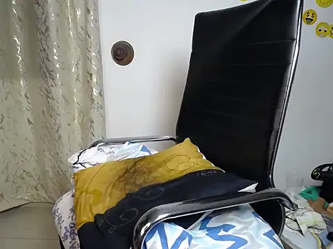 KlaraCandy webcam