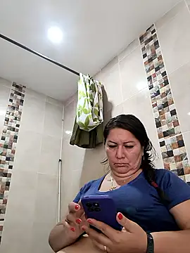 Brenda_Berck_ webcam