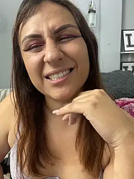 Analia_01 webcam