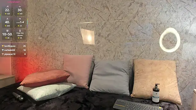 mell_muller webcam