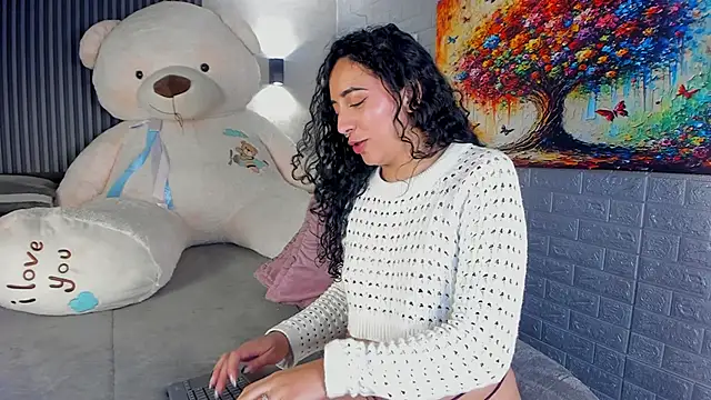 Magic_ivone webcam